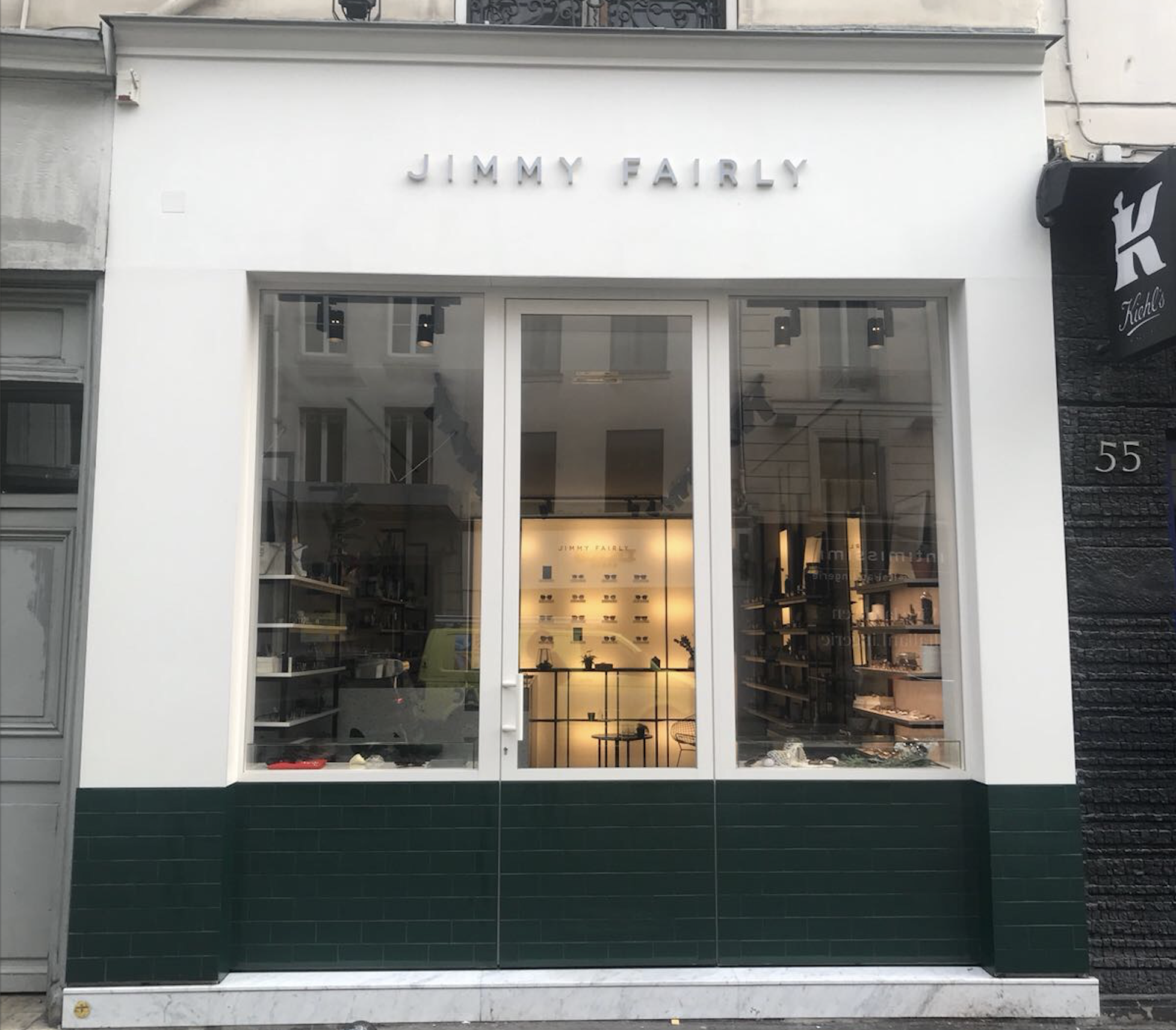 53 Rue Du Faubourg Saint antoine 75011 Paris 53 Rue Du Faubourg Saint antoine 75011 Paris